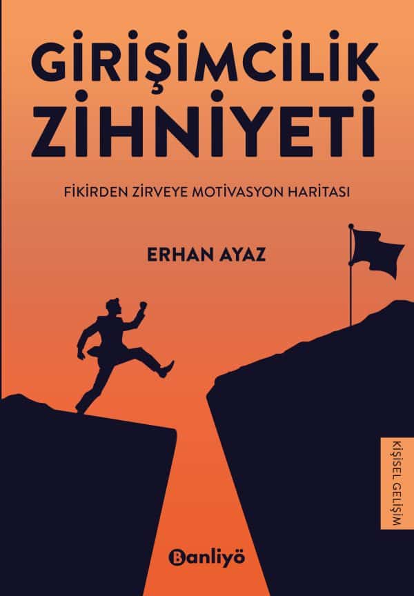 Girişimcilik Zihniyeti