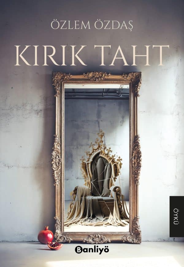 Kırık Taht