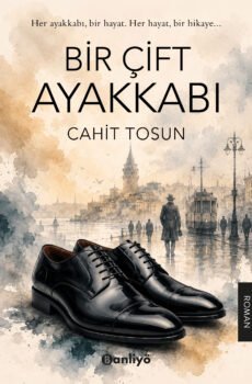 Bir Çift Ayakkabı Cahit Tosun