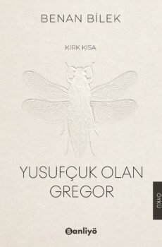 Yusufçuk Olan Gregor