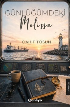Günlüğümdeki Melissa